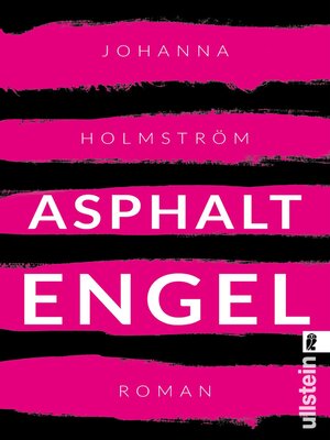 cover image of Asphaltengel